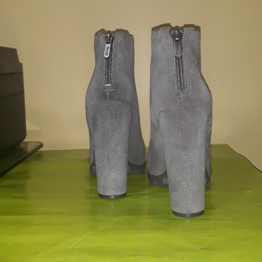 Circus by Sam Edelman Kensly Booties - Picture 2 of 7